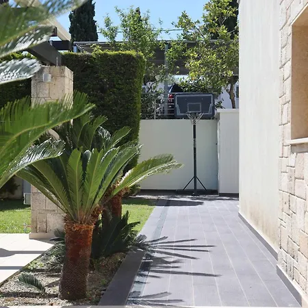 Celeste - Panoramic Sea Views, Gated Complex Villa Kriopigi