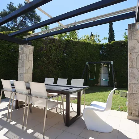 Celeste - Panoramic Sea Views, Gated Complex Kriopigi