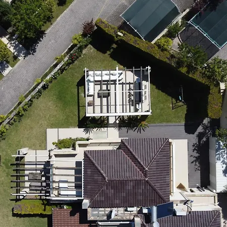 Celeste - Panoramic Sea Views, Gated Complex