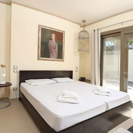 Villa Celeste - Panoramic Sea Views, Gated Complex
