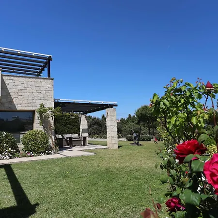Villa Celeste - Panoramic Sea Views, Gated Complex *